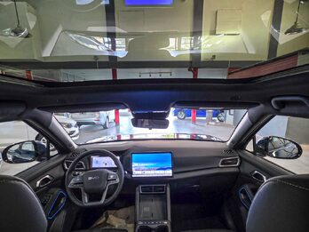 BYD Atto 2 Dm-i 0km