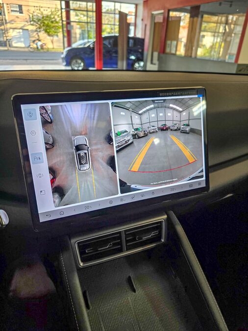 BYD Atto 2 Dm-i 0km