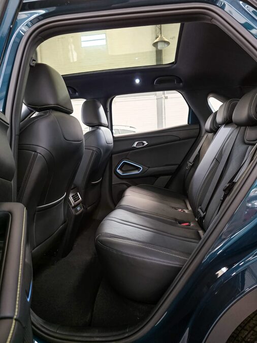 BYD Atto 2 Dm-i 0km