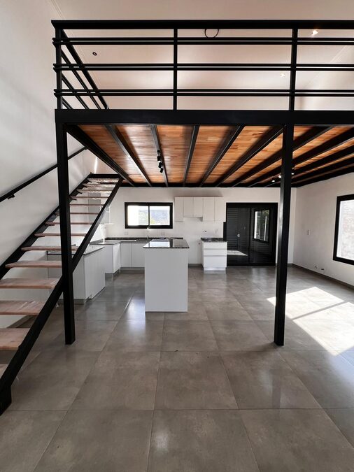 LOFT ESPECTACULAR