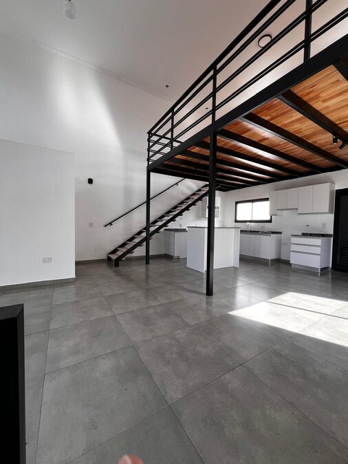 LOFT ESPECTACULAR