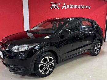 HONDA HRV  EX CTV FULL !!!