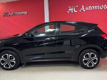 HONDA HRV  EX CTV FULL !!!