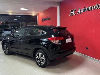 HONDA HRV  EX CTV FULL !!!