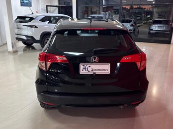 HONDA HRV  EX CTV FULL !!!