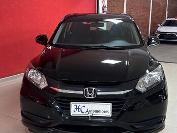 HONDA HRV  EX CTV FULL !!!