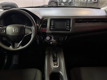HONDA HRV  EX CTV FULL !!!