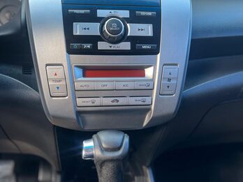 HONDA CITY 1.5 EX-L AT 2010
