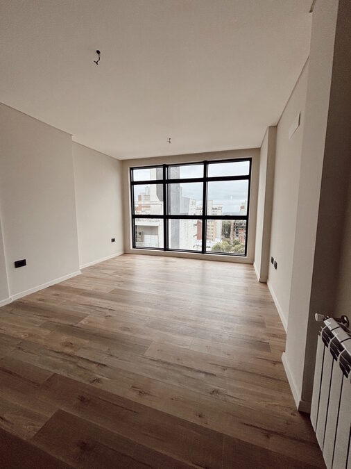 Alquiler Departamento 2 Dormitorios  Premium con cochera Zona Parque