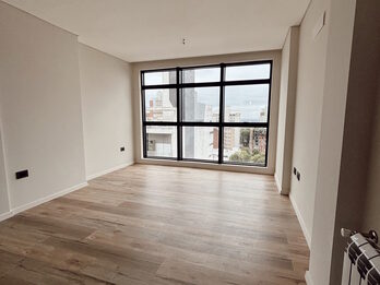 Alquiler Departamento 2 Dormitorios  Premium con cochera Zona Parque