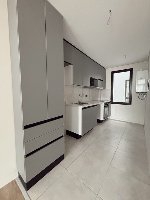 Alquiler Departamento 2 Dormitorios  Premium con cochera Zona Parque