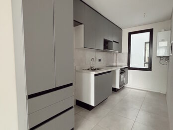 Alquiler Departamento 2 Dormitorios  Premium con cochera Zona Parque