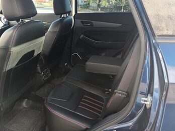 BAIC X55 1.5 TURBO CVT