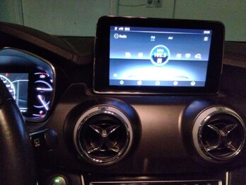 BAIC X55 1.5 TURBO CVT