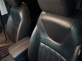 BAIC X55 1.5 TURBO CVT