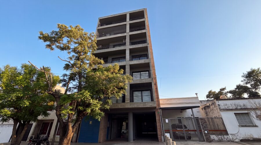 VENTA DEPTO UN DORMITORIO!