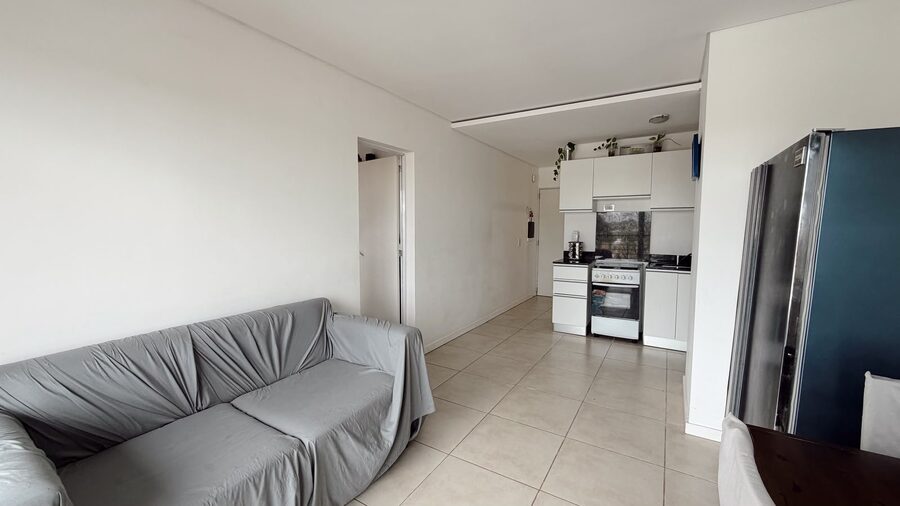 VENTA DEPTO UN DORMITORIO!