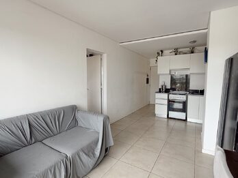 VENTA DEPTO UN DORMITORIO!