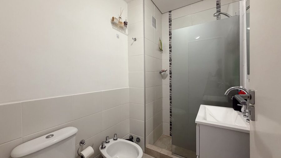 VENTA DEPTO UN DORMITORIO!