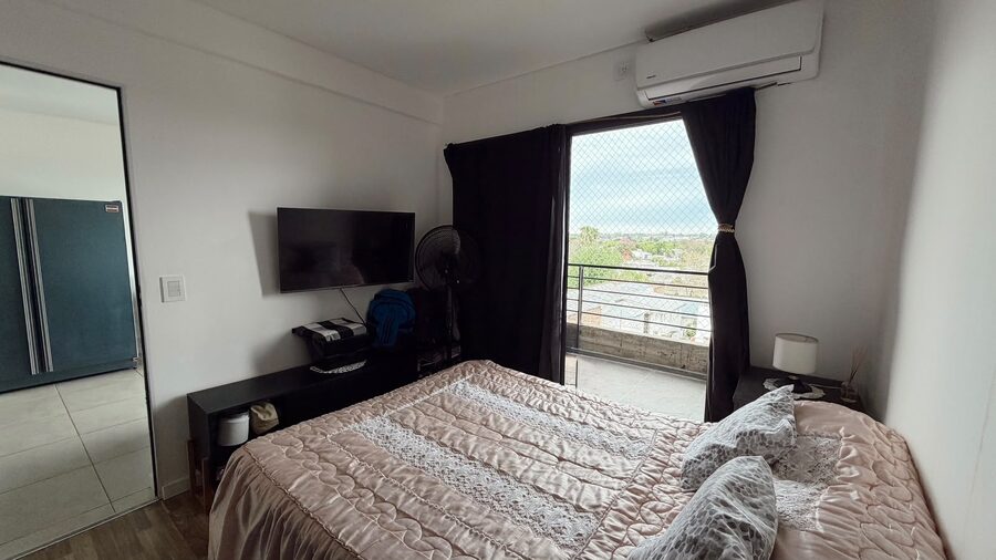 VENTA DEPTO UN DORMITORIO!