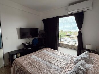 VENTA DEPTO UN DORMITORIO!
