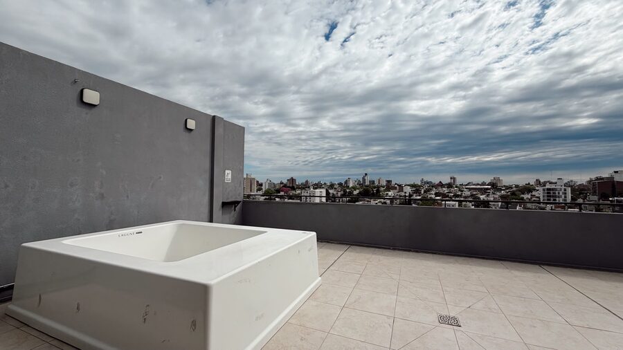 VENTA DEPTO UN DORMITORIO!