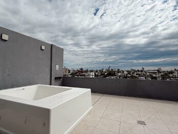 VENTA DEPTO UN DORMITORIO!