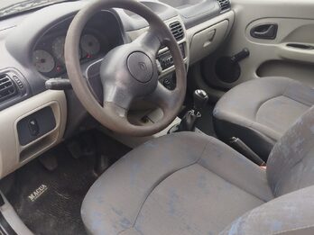 VENDO RENAULT CLIO 2