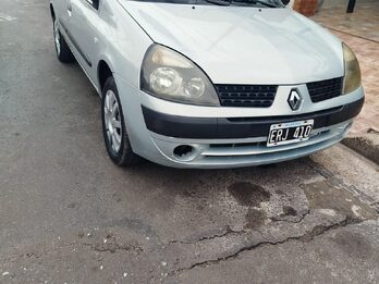 VENDO RENAULT CLIO 2