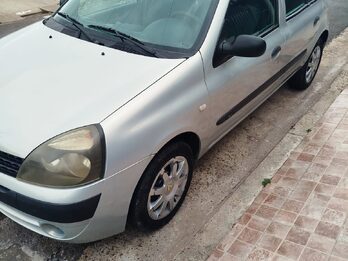 VENDO RENAULT CLIO 2
