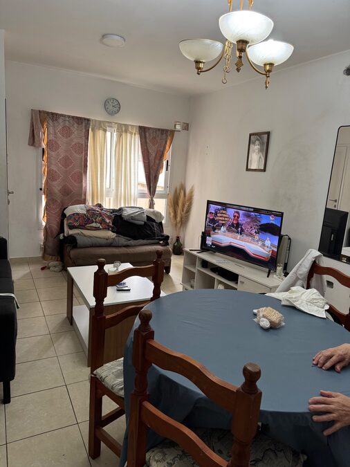Departamento un dormitorio en venta