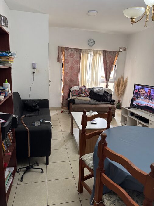 Departamento un dormitorio en venta