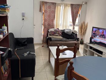 Departamento un dormitorio en venta