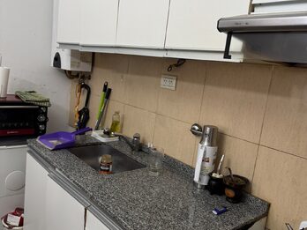 Departamento un dormitorio en venta