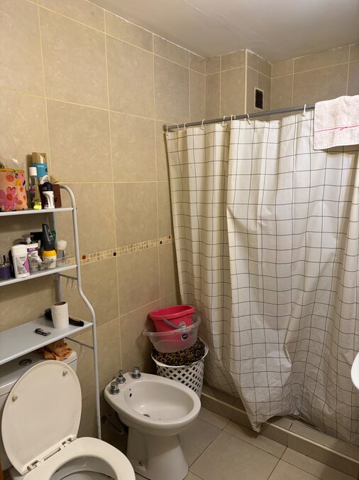 Departamento un dormitorio en venta
