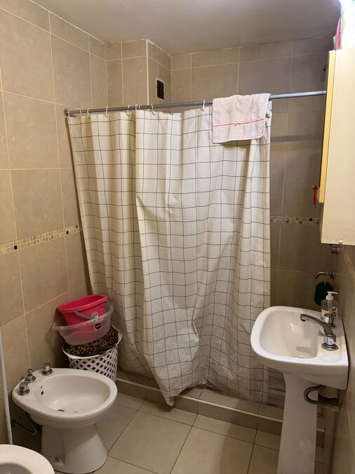 Departamento un dormitorio en venta