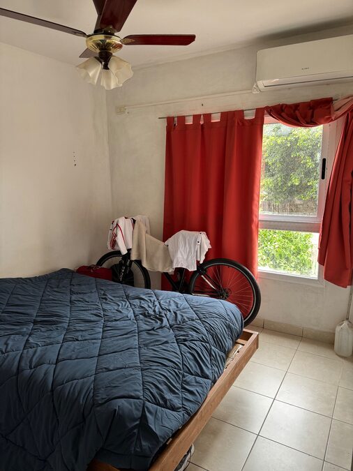 Departamento un dormitorio en venta
