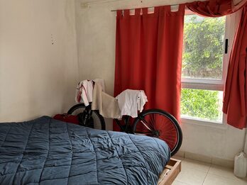 Departamento un dormitorio en venta