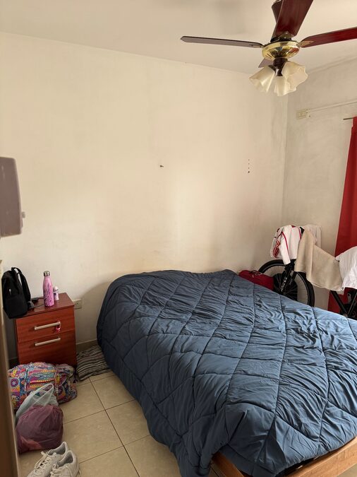 Departamento un dormitorio en venta