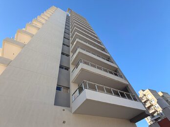 DEPARTAMENTO A ESTRENAR CON COCHERA