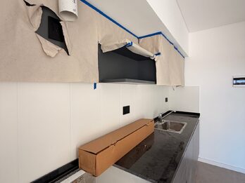 DEPARTAMENTO A ESTRENAR CON COCHERA
