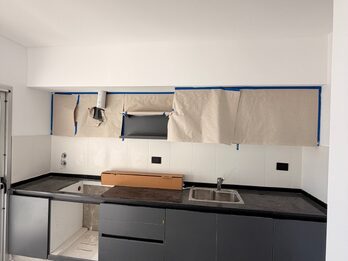 DEPARTAMENTO A ESTRENAR CON COCHERA