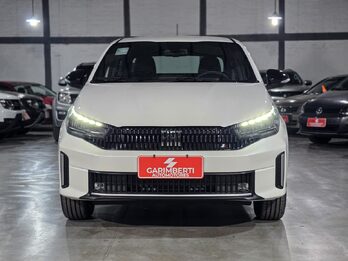 Fiat Cronos 0km