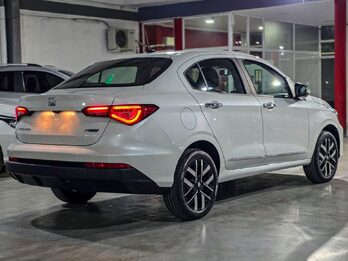 Fiat Cronos 0km