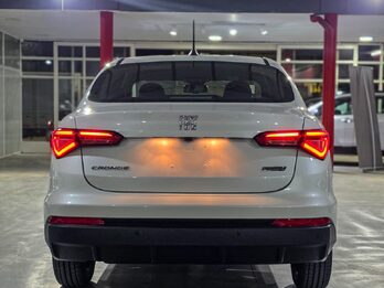 Fiat Cronos 0km