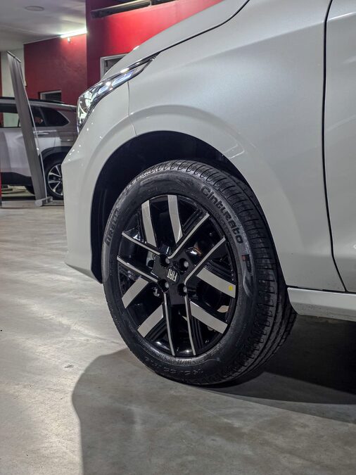 Fiat Cronos 0km