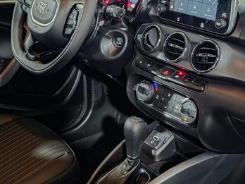 Fiat Cronos 0km