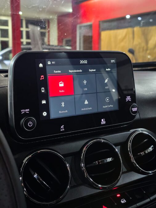 Fiat Cronos 0km