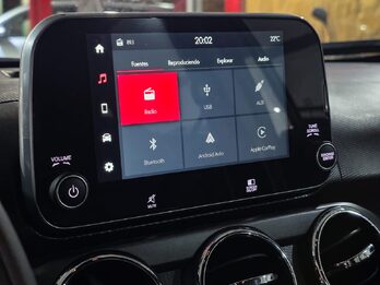 Fiat Cronos 0km