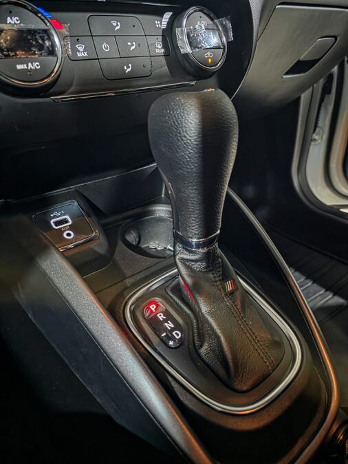 Fiat Cronos 0km